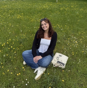 Fundraising Page: Becca DelRosso